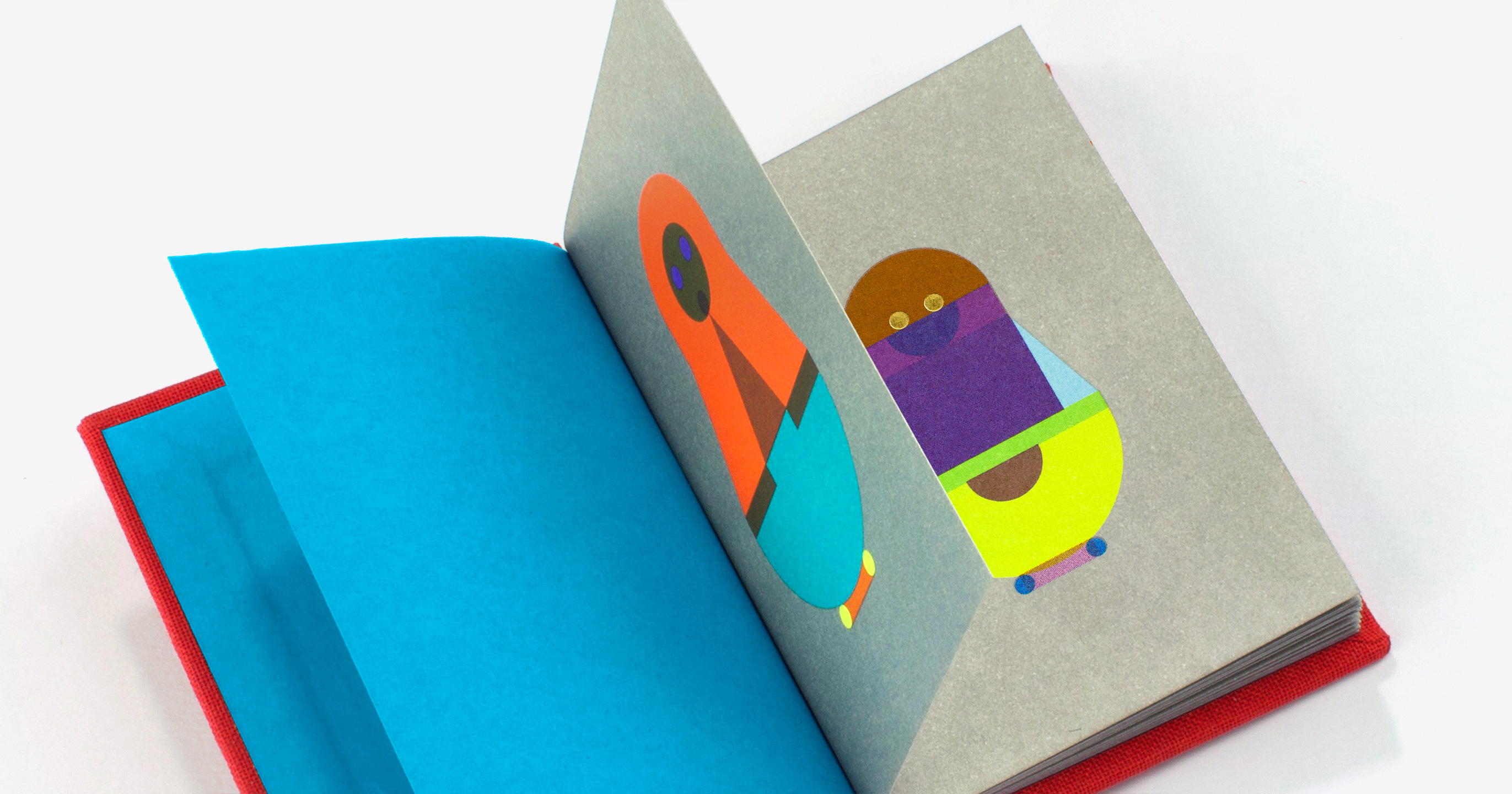 Artist Books For Children Editions Du Livre